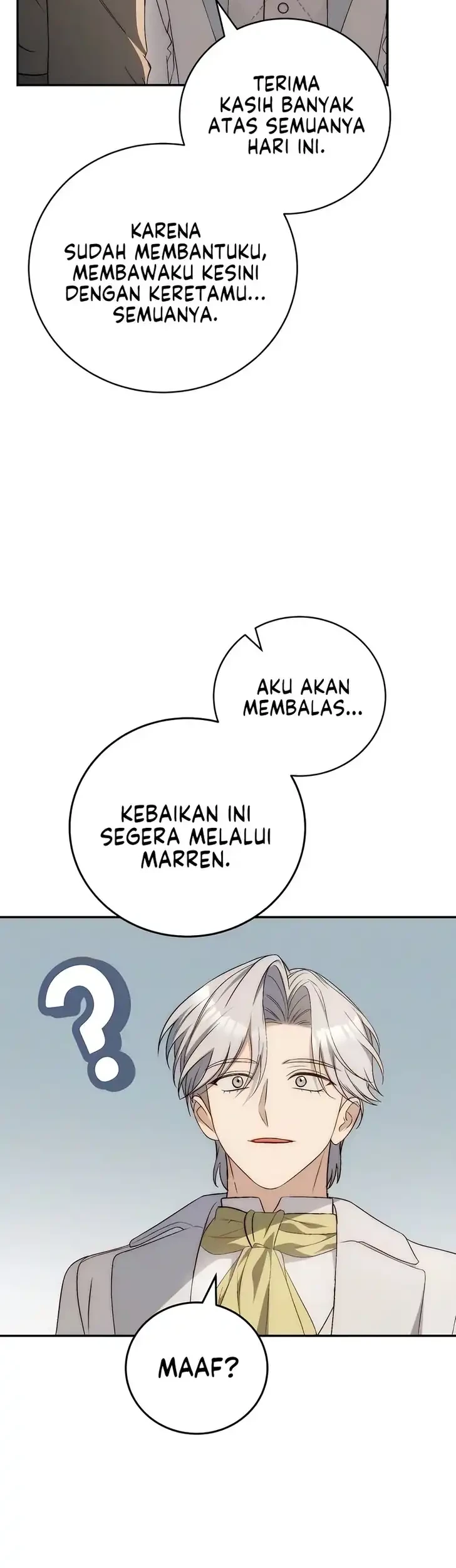 Husband Thief Chapter 17 - halaman 27