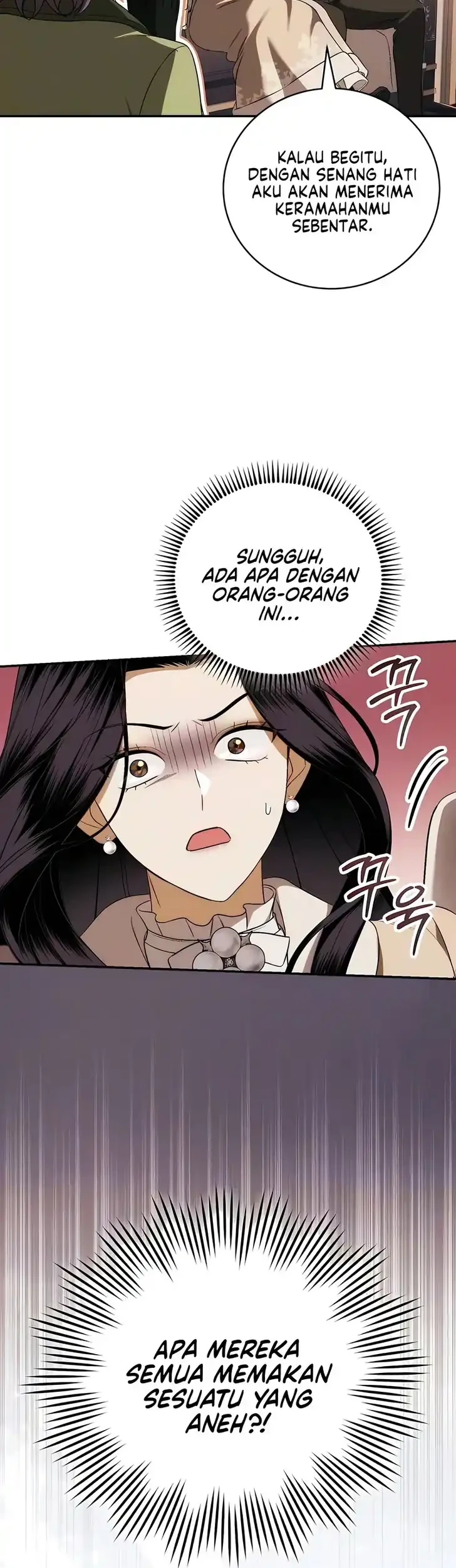 Husband Thief Chapter 17 - halaman 35