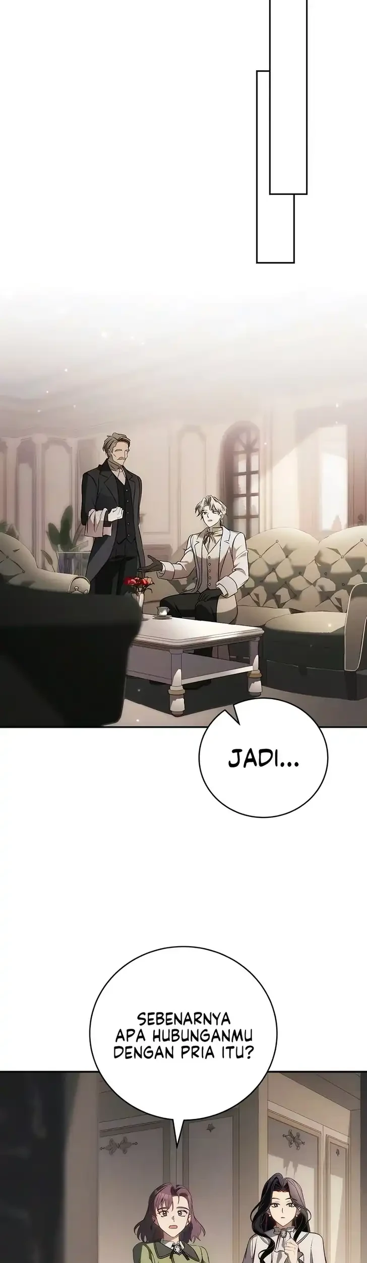 Husband Thief Chapter 17 - halaman 37
