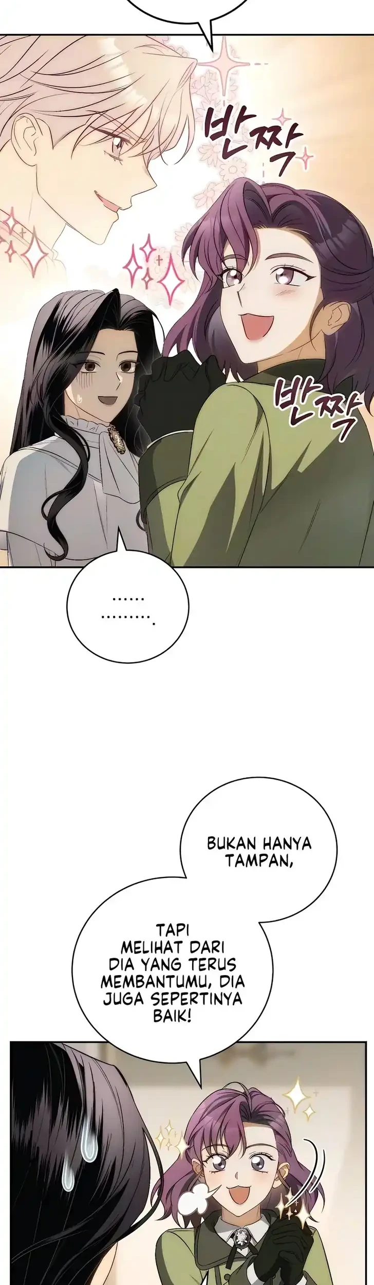 Husband Thief Chapter 17 - halaman 42