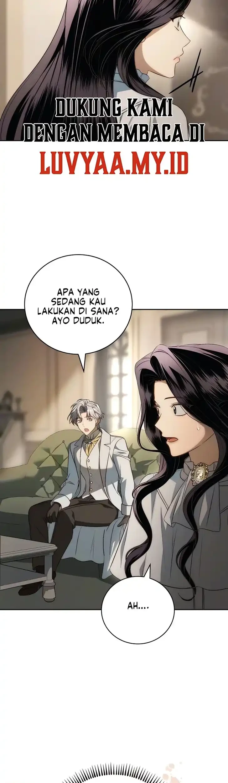 Husband Thief Chapter 17 - halaman 45