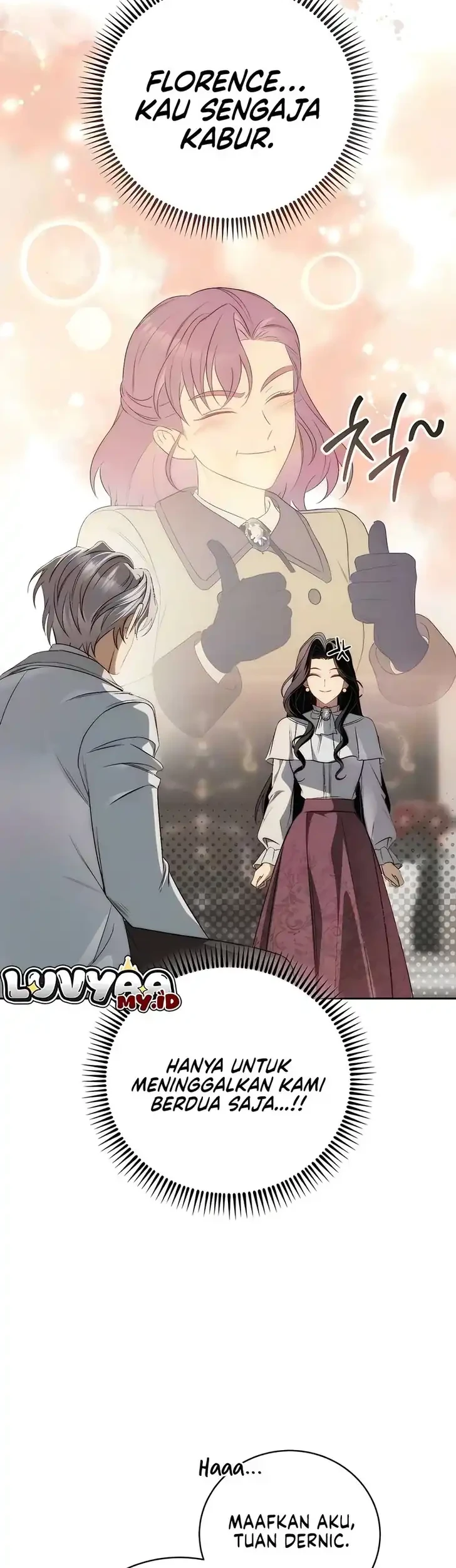Husband Thief Chapter 17 - halaman 46