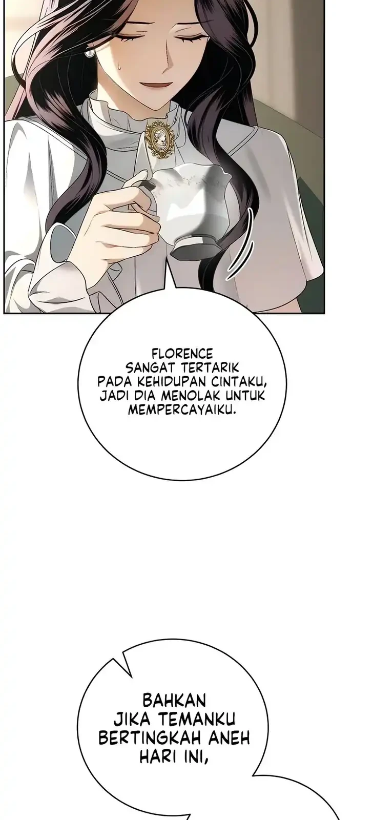 Husband Thief Chapter 17 - halaman 48
