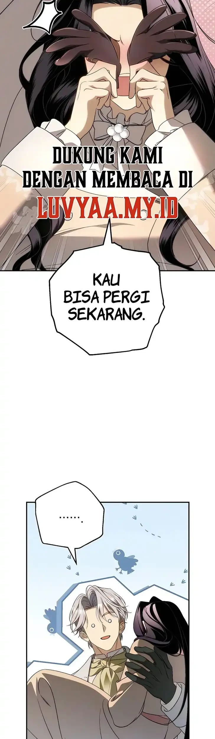 Husband Thief Chapter 17 - halaman 5