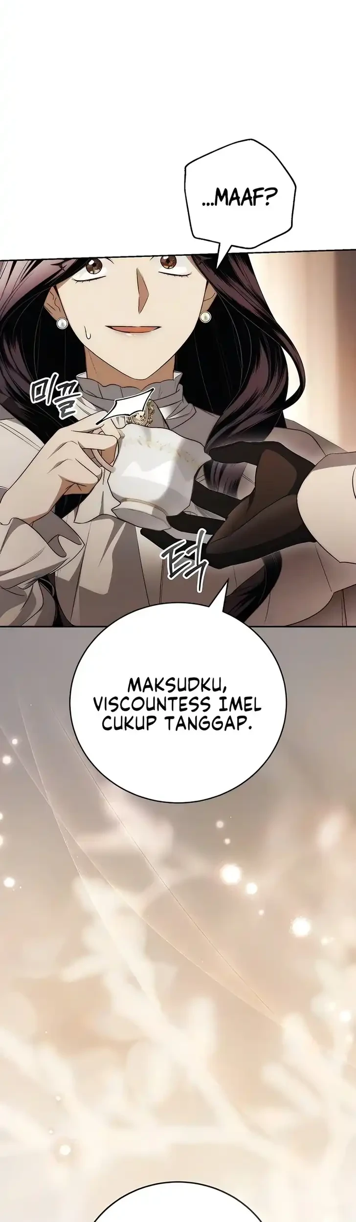 Husband Thief Chapter 17 - halaman 50