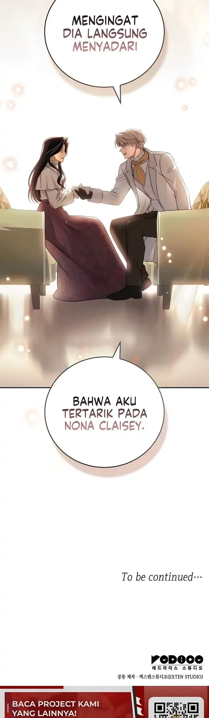 Husband Thief Chapter 17 - halaman 51