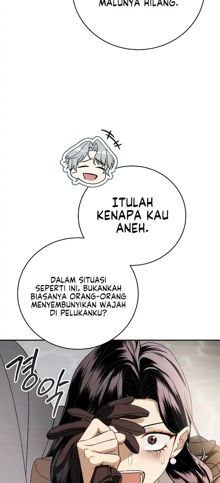 Husband Thief Chapter 17 - halaman 8