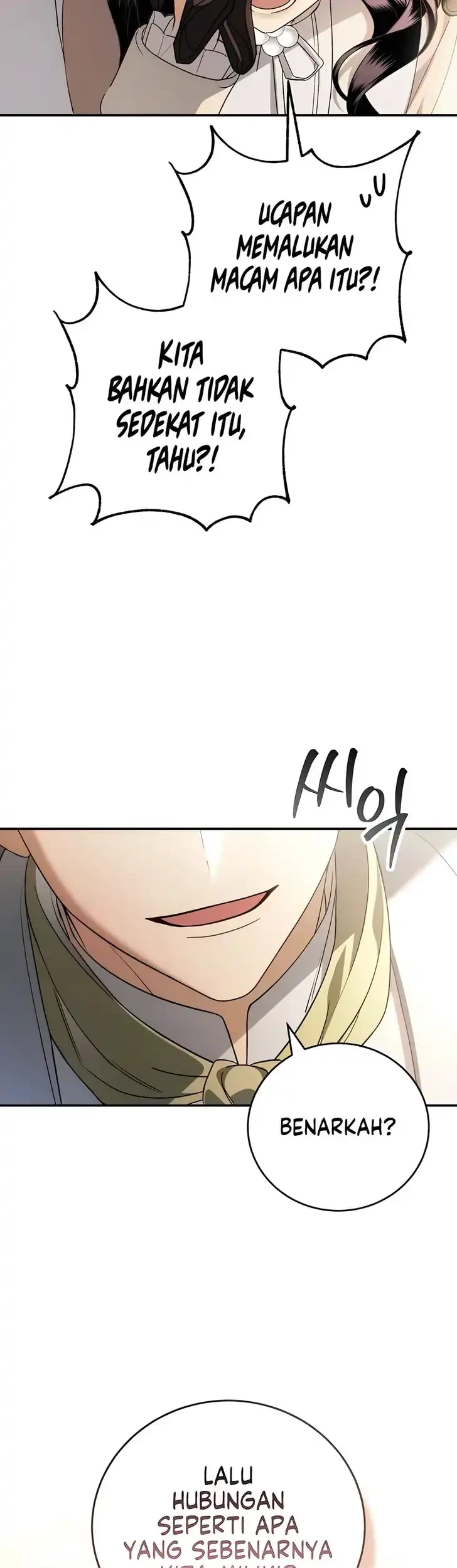 Husband Thief Chapter 17 - halaman 9