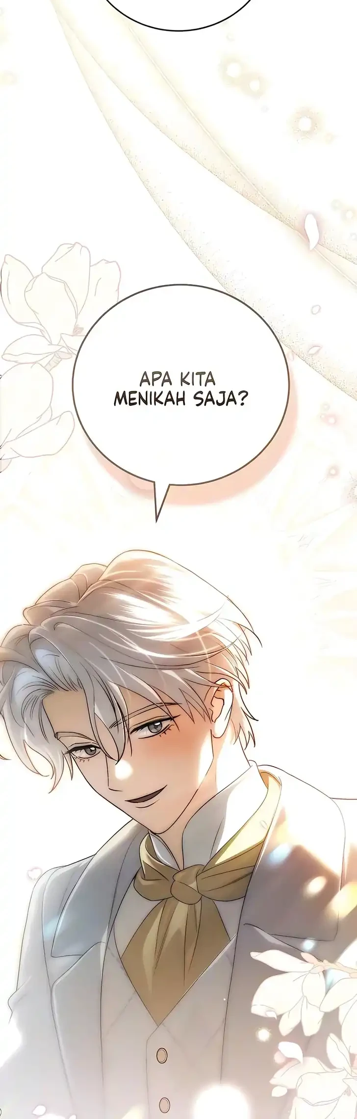 Husband Thief Chapter 18 - halaman 21