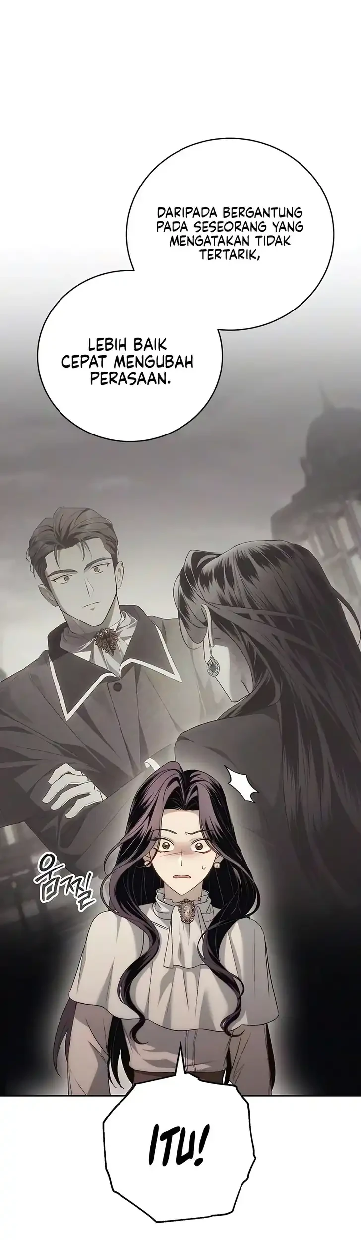Husband Thief Chapter 18 - halaman 26