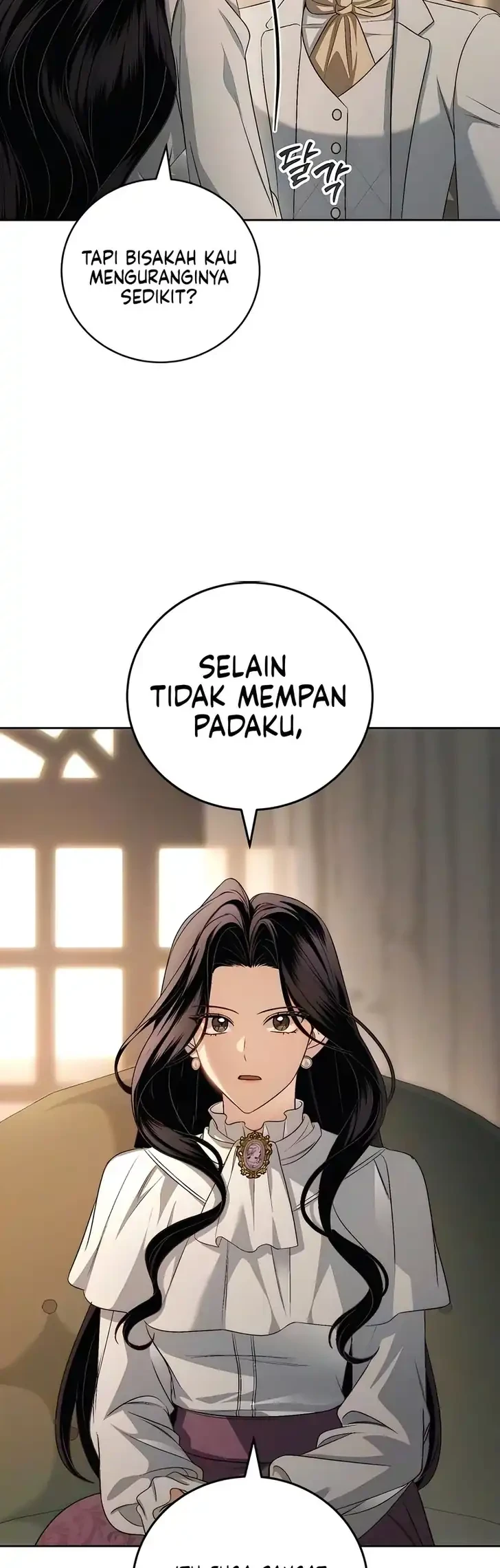 Husband Thief Chapter 18 - halaman 3