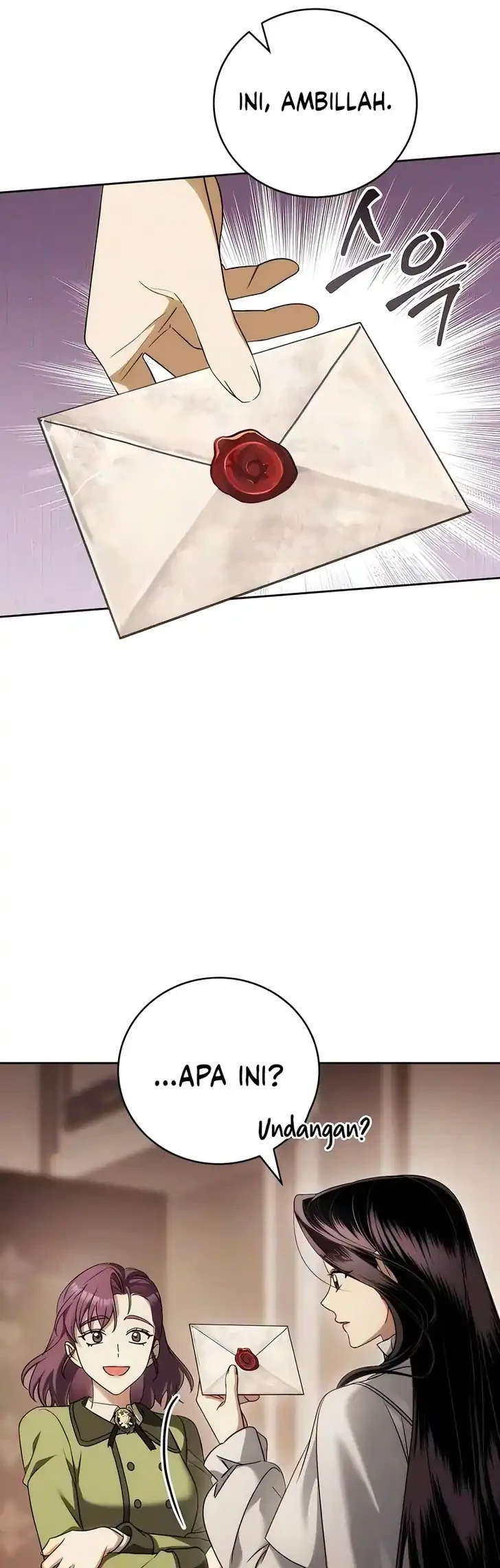 Husband Thief Chapter 18 - halaman 36