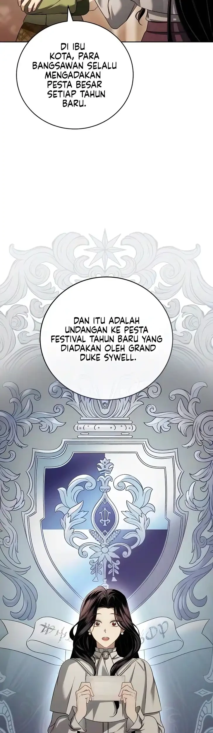 Husband Thief Chapter 18 - halaman 37