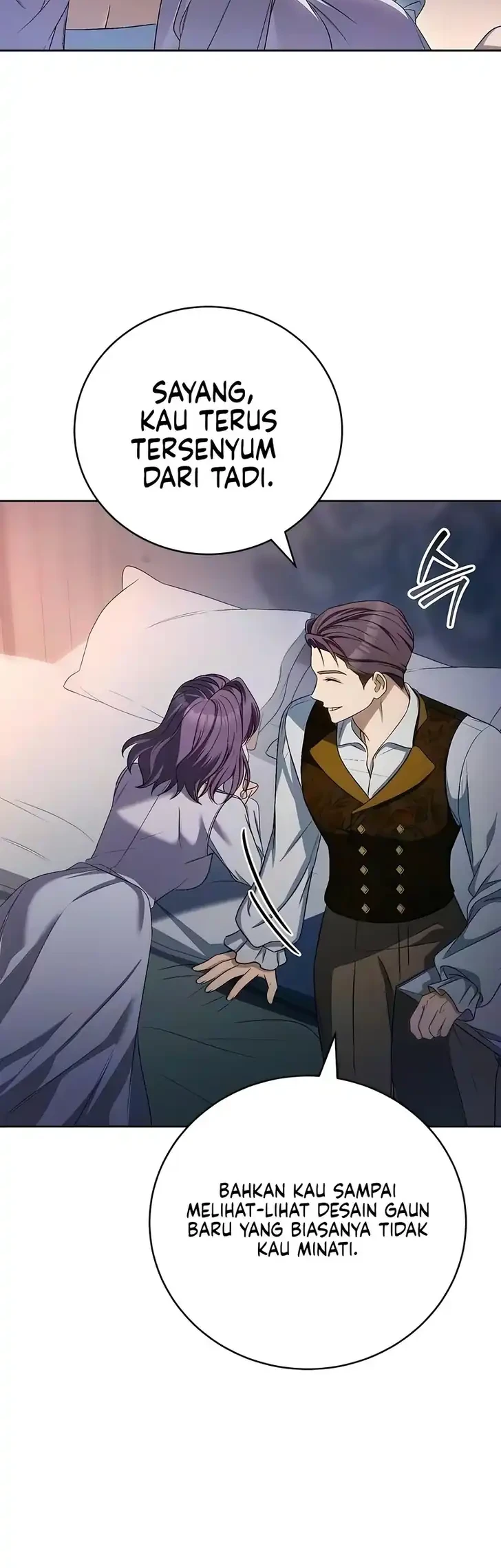 Husband Thief Chapter 18 - halaman 45