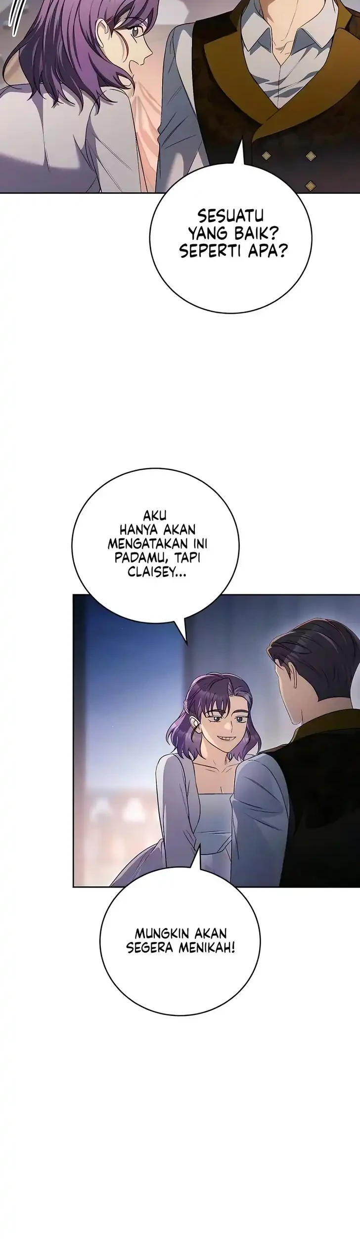 Husband Thief Chapter 18 - halaman 47