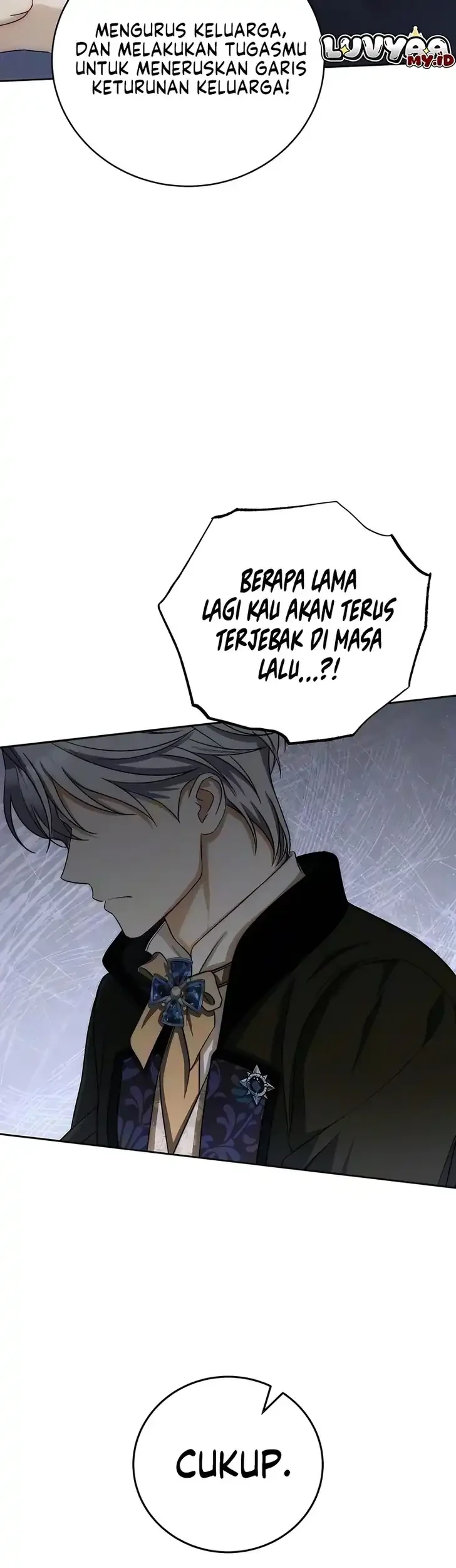 Husband Thief Chapter 19 - halaman 10