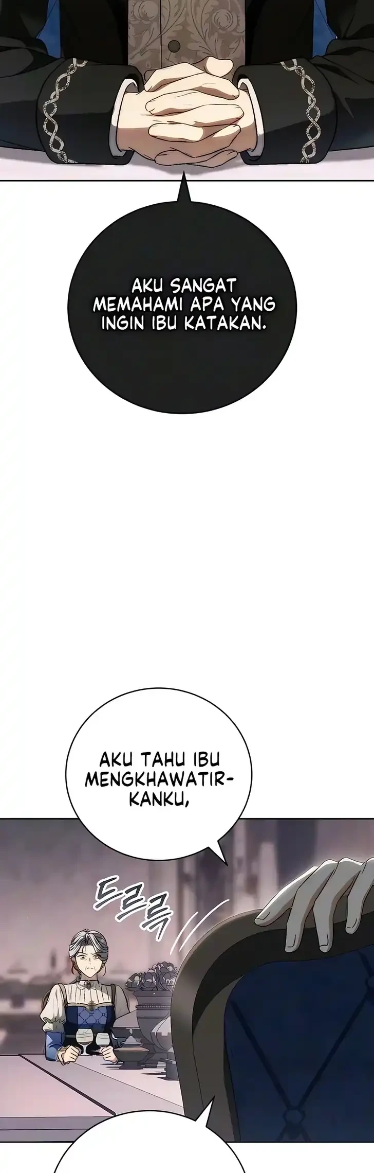 Husband Thief Chapter 19 - halaman 12