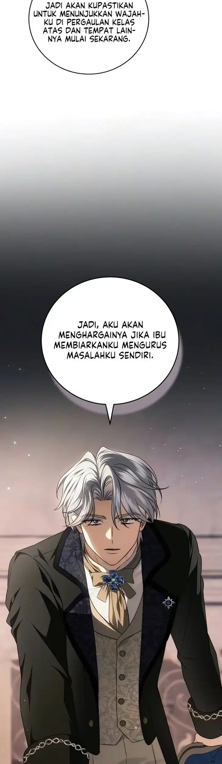 Husband Thief Chapter 19 - halaman 13