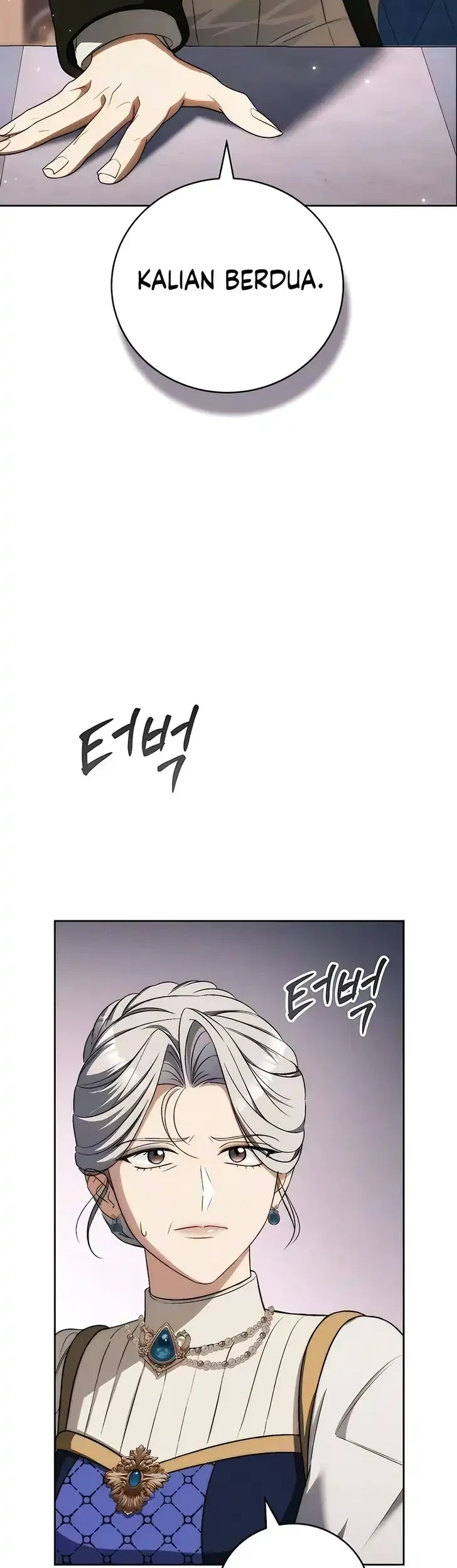 Husband Thief Chapter 19 - halaman 14