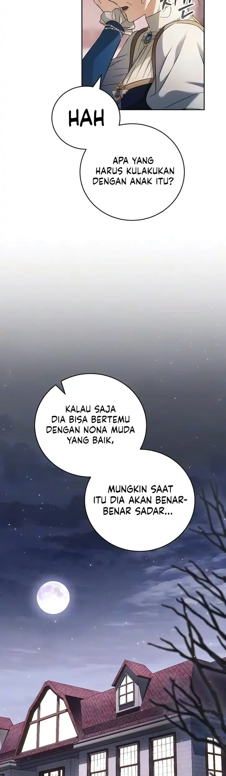 Husband Thief Chapter 19 - halaman 17