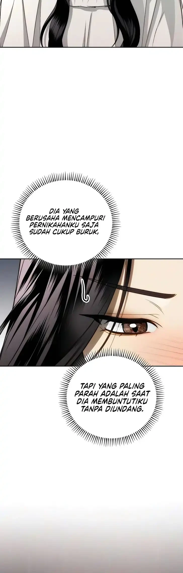 Husband Thief Chapter 19 - halaman 21