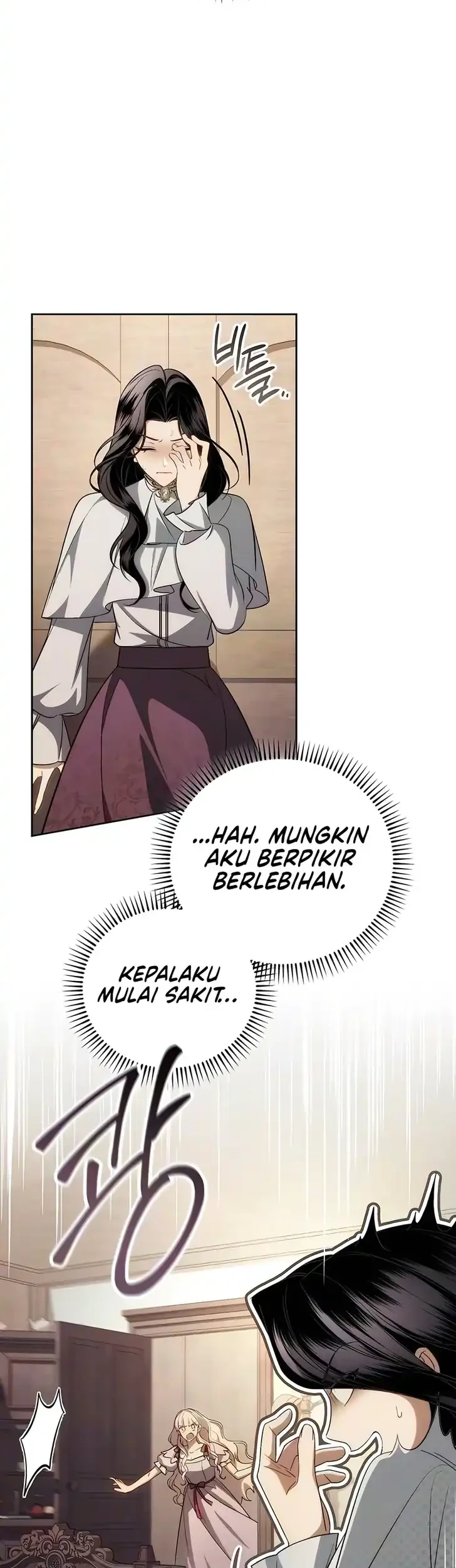 Husband Thief Chapter 19 - halaman 23