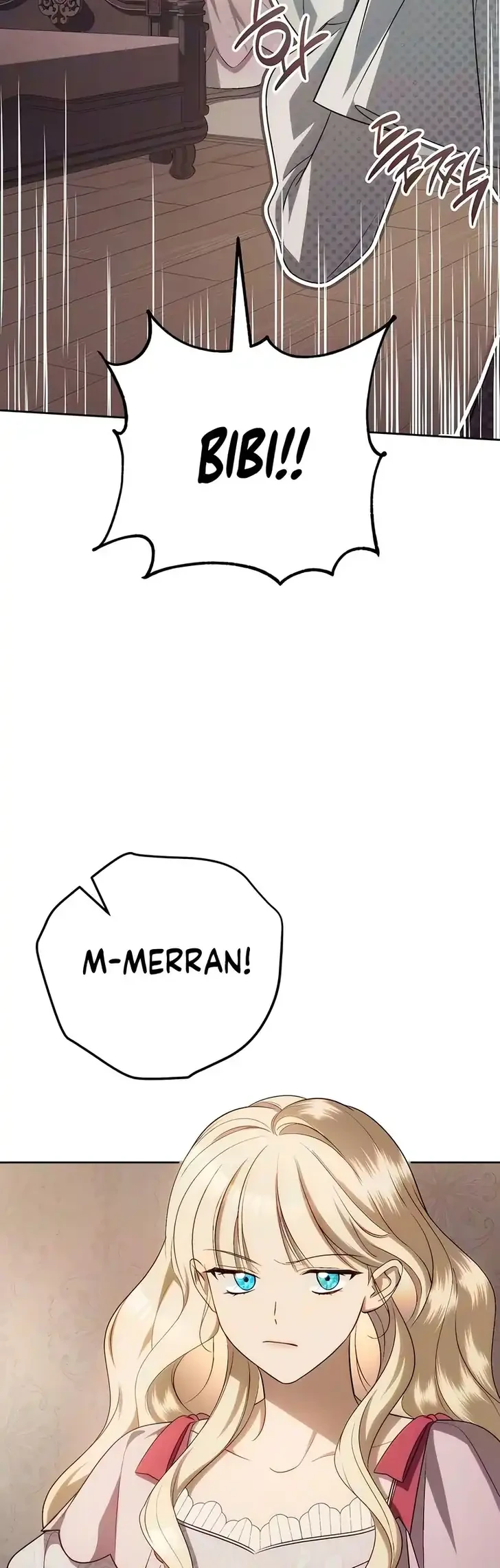 Husband Thief Chapter 19 - halaman 24