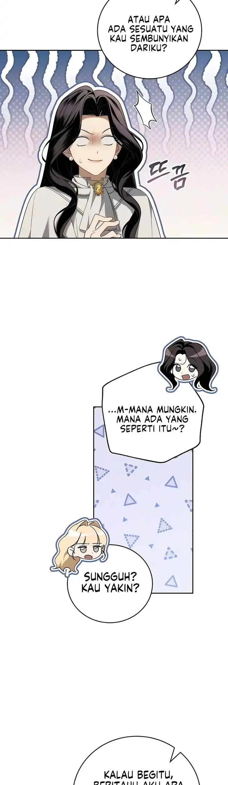 Husband Thief Chapter 19 - halaman 26