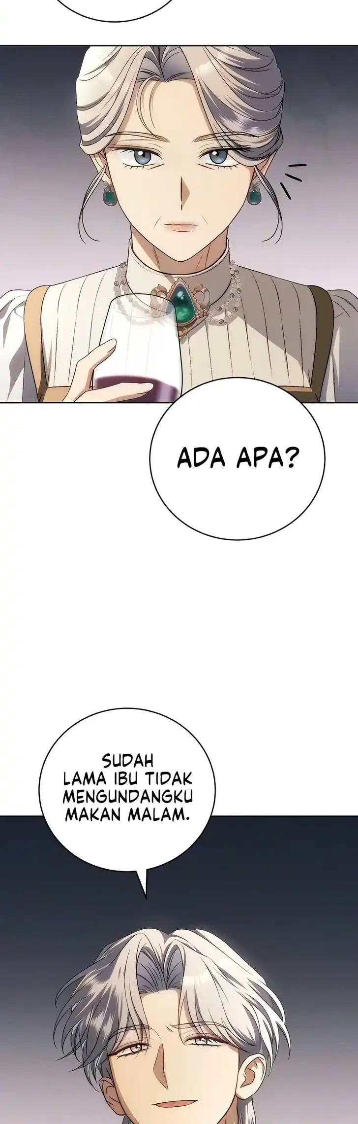Husband Thief Chapter 19 - halaman 3