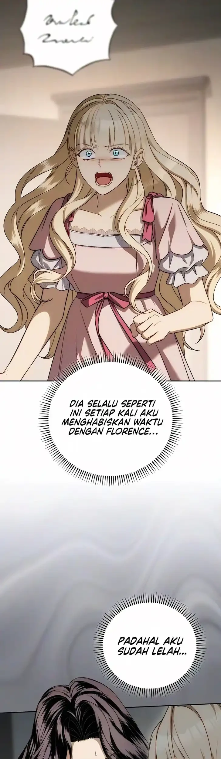 Husband Thief Chapter 19 - halaman 31