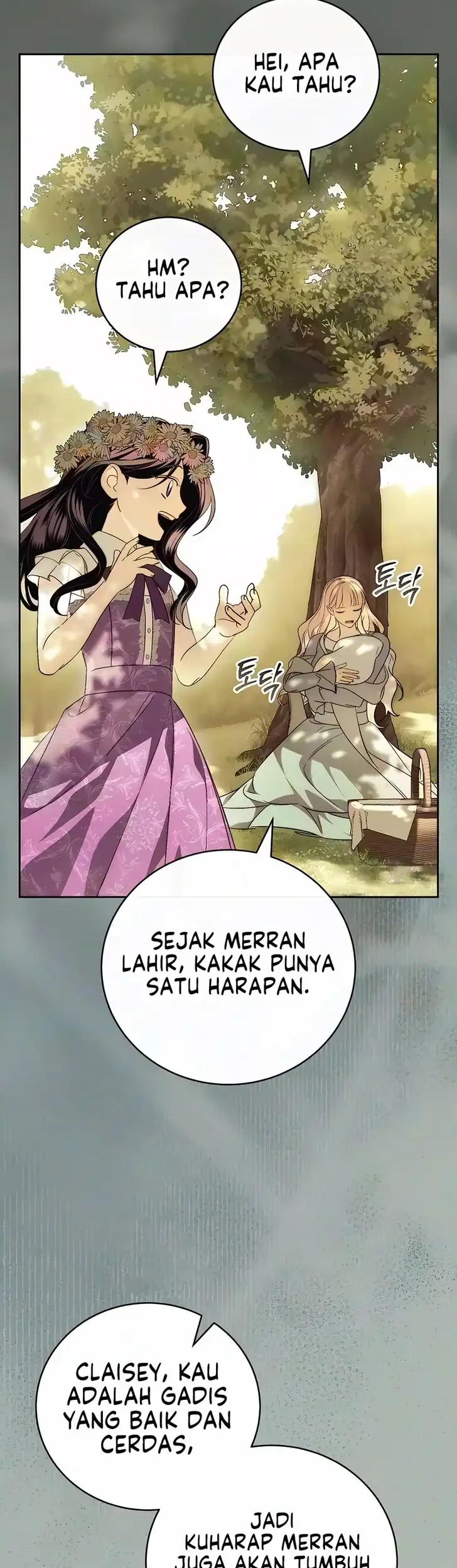 Husband Thief Chapter 19 - halaman 38