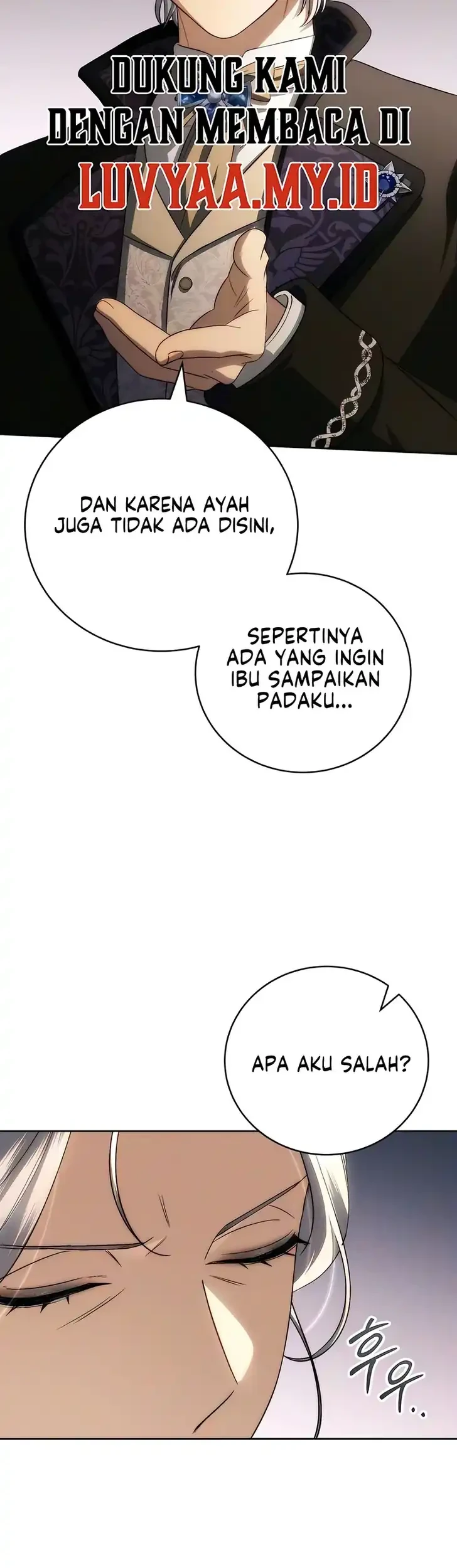 Husband Thief Chapter 19 - halaman 4