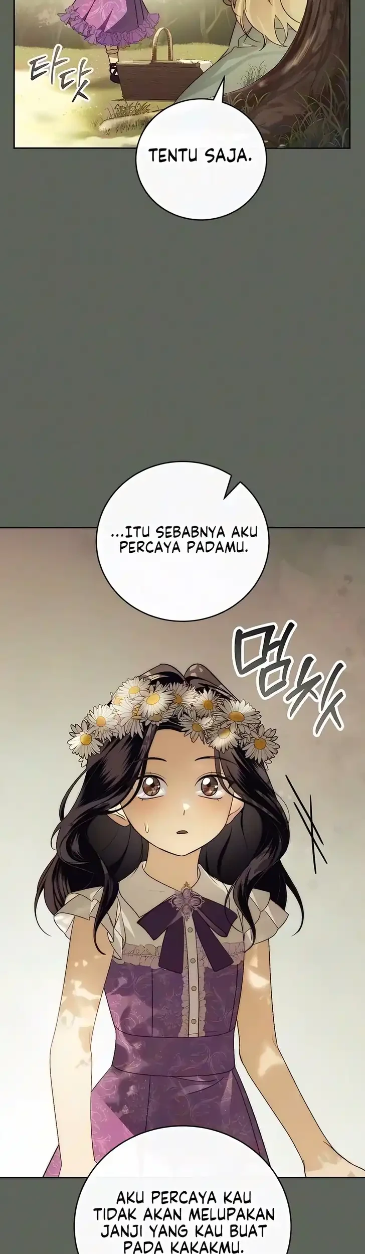 Husband Thief Chapter 19 - halaman 40