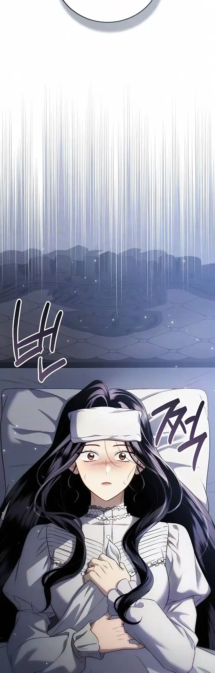 Husband Thief Chapter 19 - halaman 42