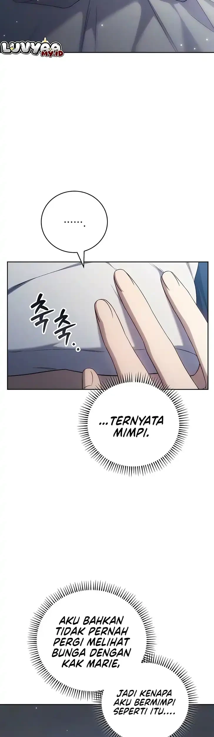 Husband Thief Chapter 19 - halaman 43