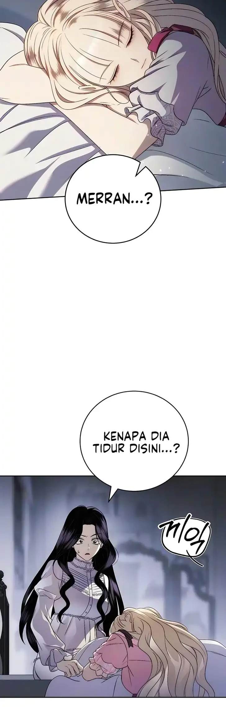 Husband Thief Chapter 19 - halaman 45