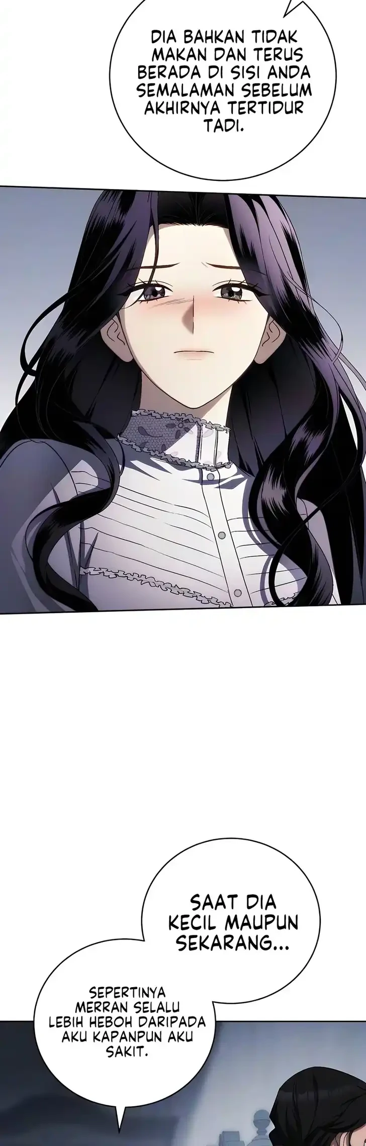 Husband Thief Chapter 19 - halaman 48