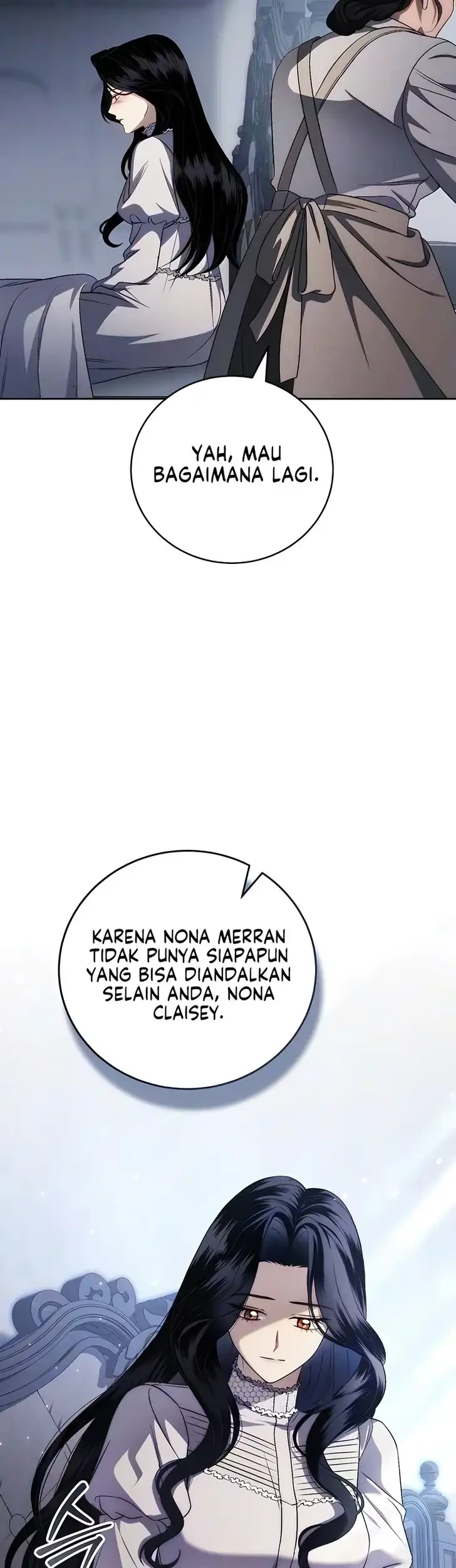 Husband Thief Chapter 19 - halaman 49
