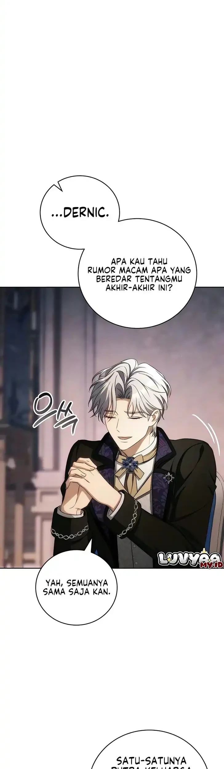 Husband Thief Chapter 19 - halaman 5