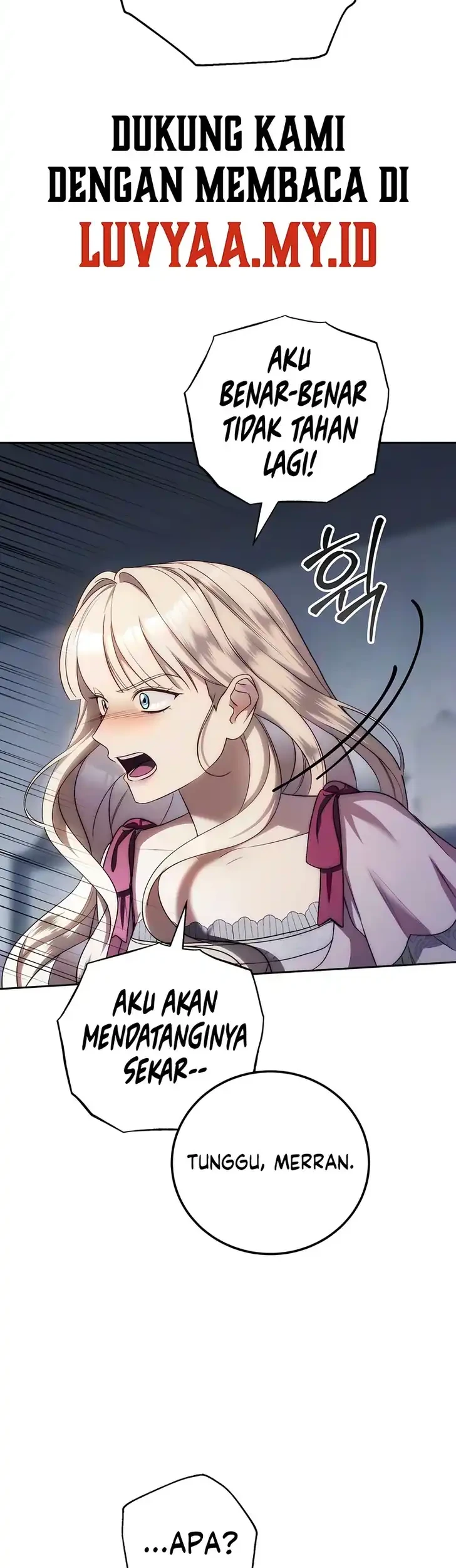 Husband Thief Chapter 19 - halaman 53