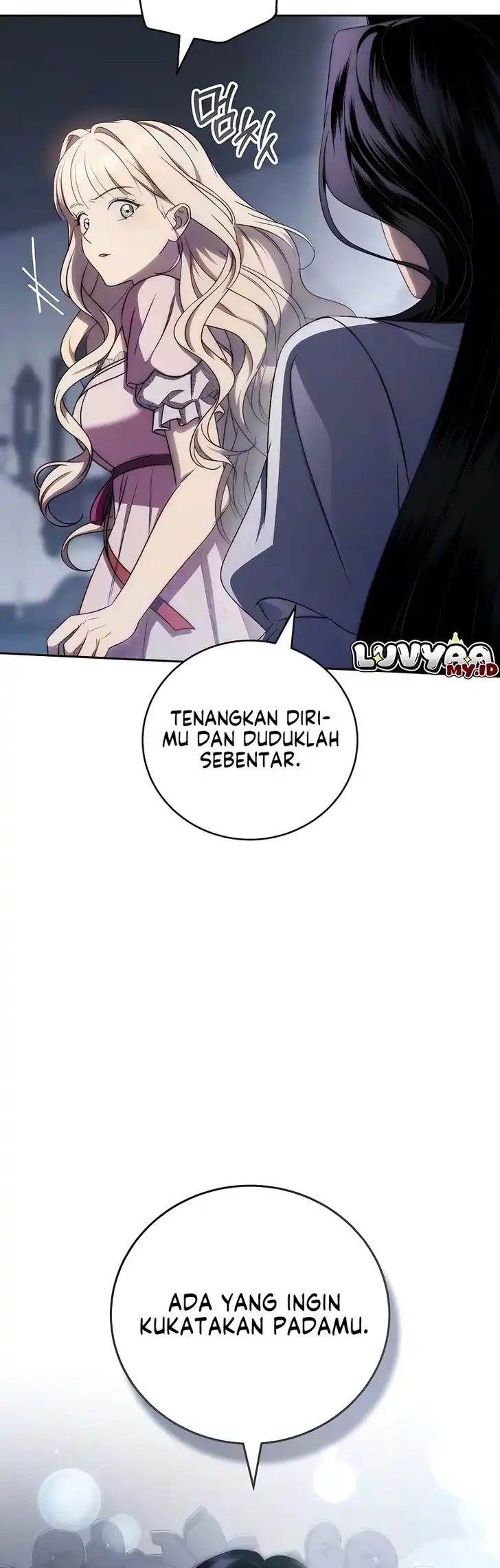 Husband Thief Chapter 19 - halaman 54