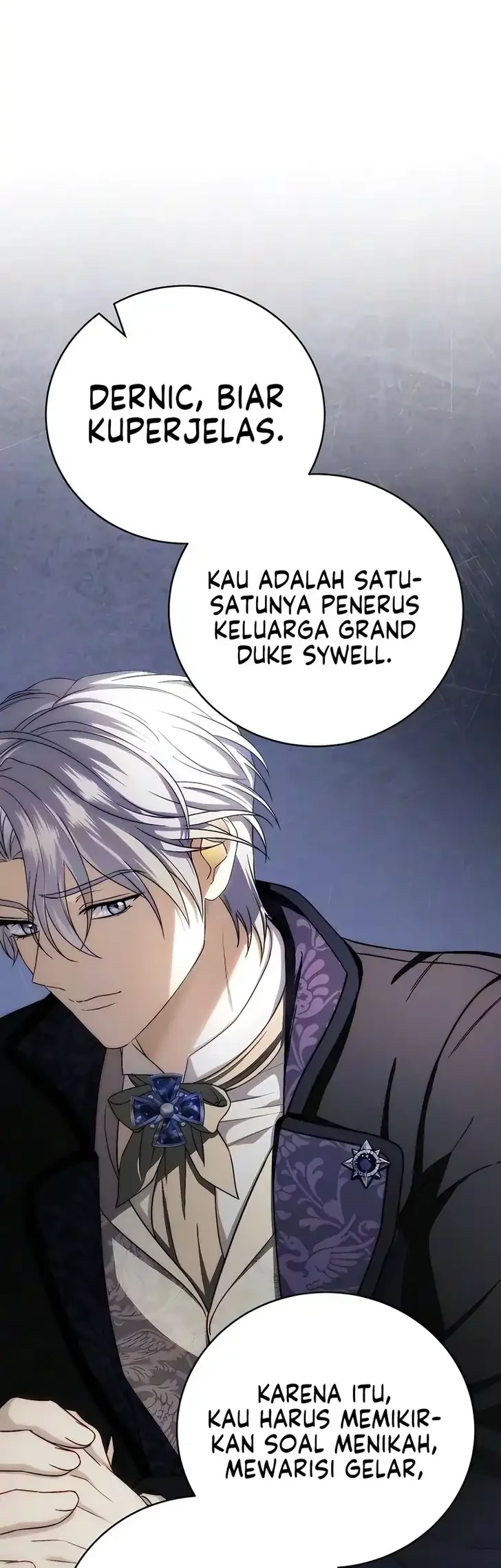 Husband Thief Chapter 19 - halaman 9