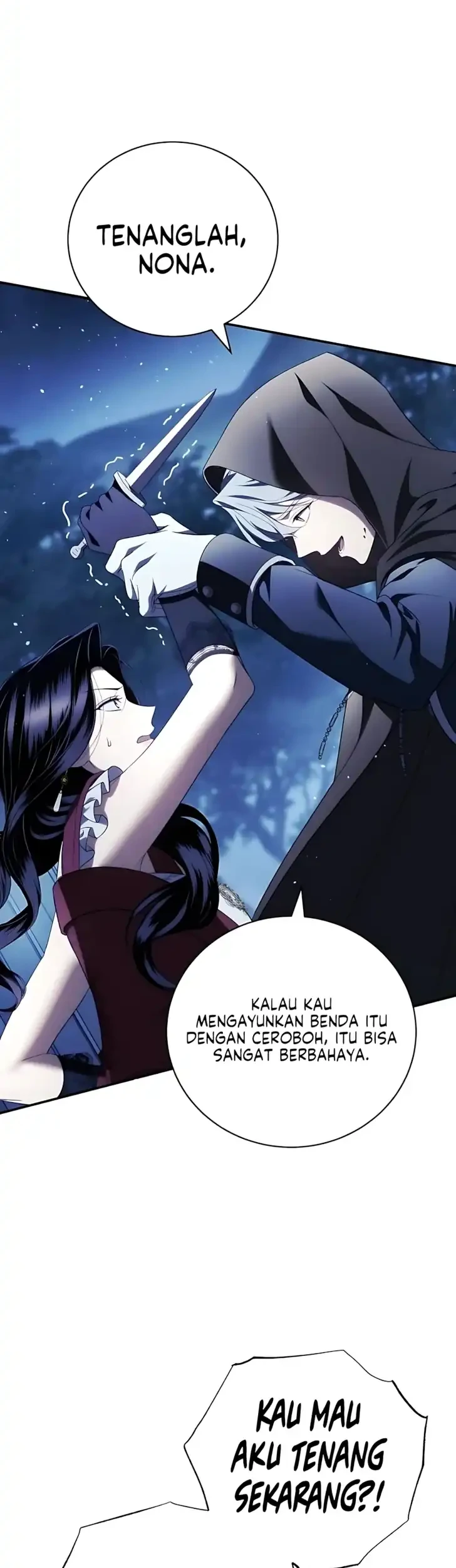 Husband Thief Chapter 2 - halaman 10