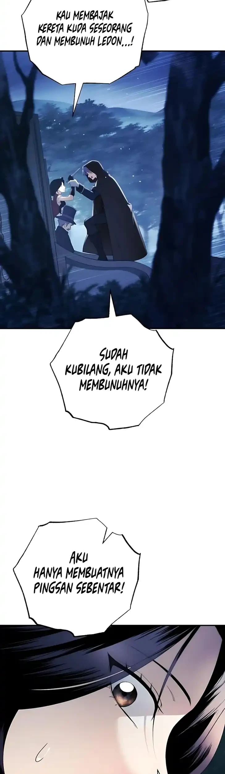 Husband Thief Chapter 2 - halaman 11