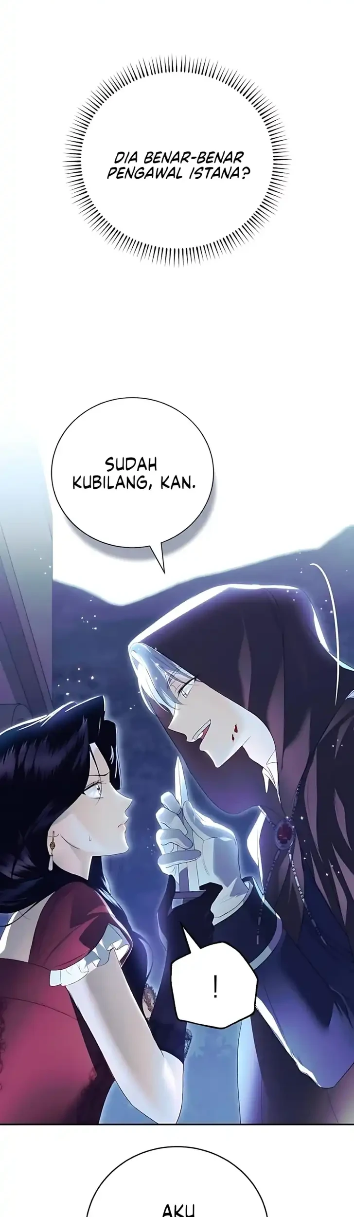 Husband Thief Chapter 2 - halaman 16