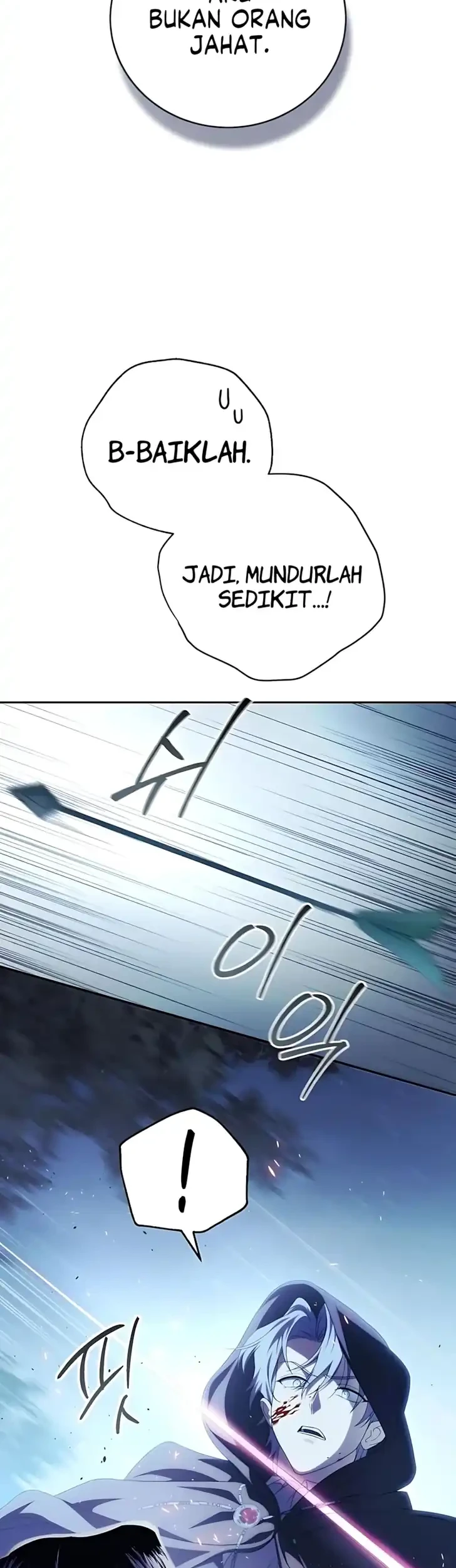 Husband Thief Chapter 2 - halaman 17