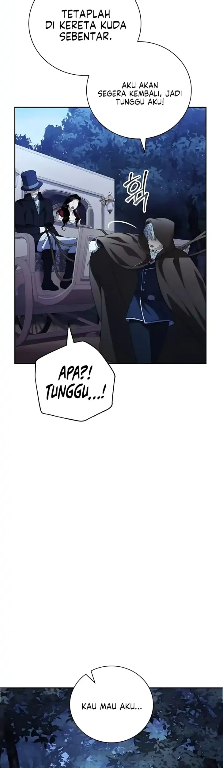 Husband Thief Chapter 2 - halaman 20
