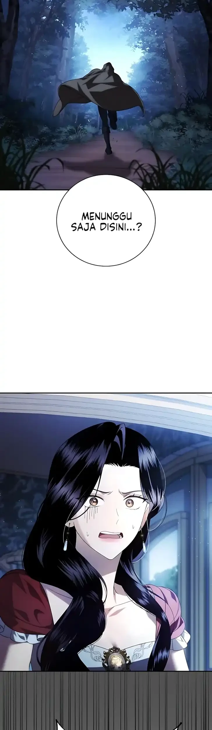 Husband Thief Chapter 2 - halaman 21