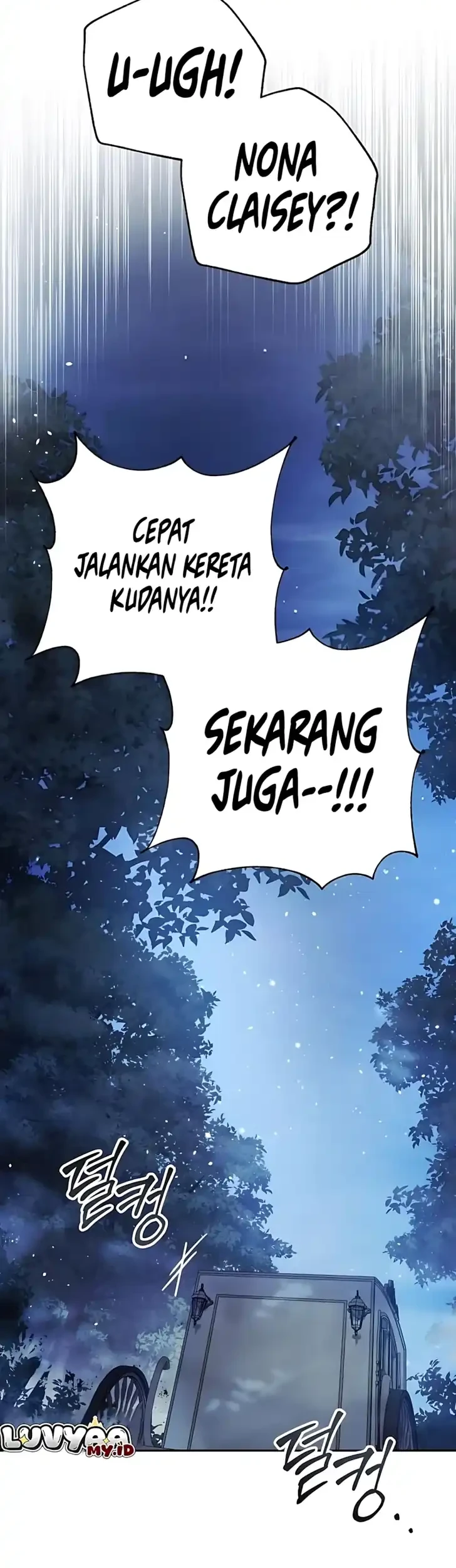 Husband Thief Chapter 2 - halaman 23
