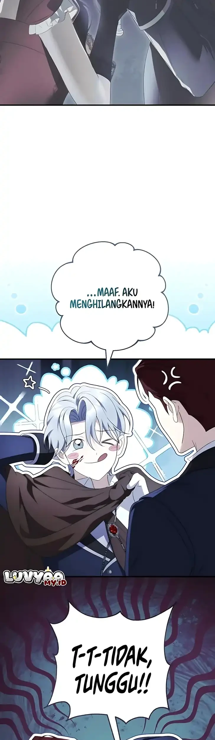 Husband Thief Chapter 2 - halaman 34